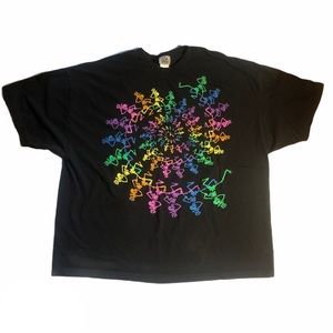 Vintage LiquidBlue Grateful Dead Tee